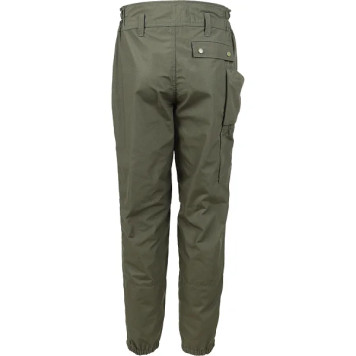 Summer Tactical Pants SPLAV Bekas Rip-Stop Khaki-2