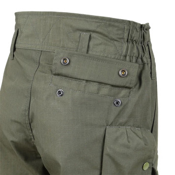 Summer Tactical Pants SPLAV Bekas Rip-Stop Khaki-5