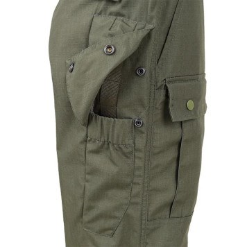 Summer Tactical Pants SPLAV Bekas Rip-Stop Khaki-6