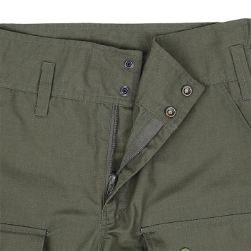 Summer Tactical Pants SPLAV Bekas Rip-Stop Khaki-7