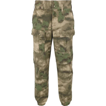 Summer Combat Pants Splat Bekas Rip-Stop