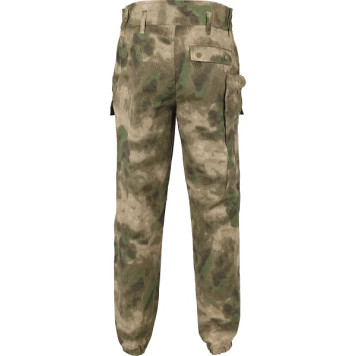 Summer Combat Pants Splat Bekas Rip-Stop-1