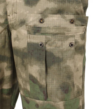 Summer Combat Pants Splat Bekas Rip-Stop-2