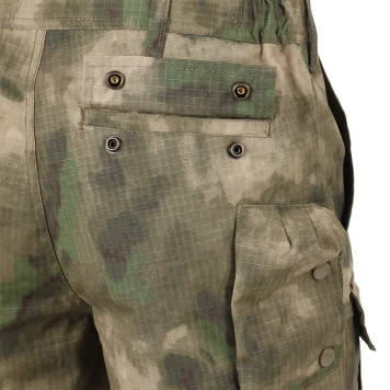 Summer Combat Pants Splat Bekas Rip-Stop-4
