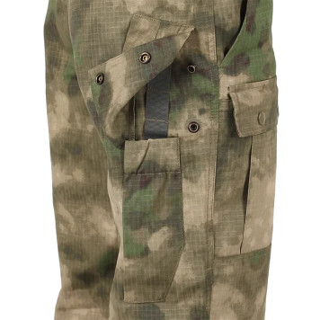 Summer Combat Pants Splat Bekas Rip-Stop-5