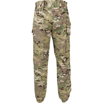 Summer Tactical Pants SPLAV Bekas Multipat Rip-Stop-1