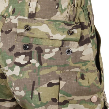 Summer Tactical Pants SPLAV Bekas Multipat Rip-Stop-4