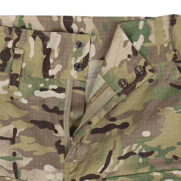 Summer Tactical Pants SPLAV Bekas Multipat Rip-Stop-6