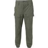 Summer Tactical Pants SPLAV Bekas Olive Rip-Stop