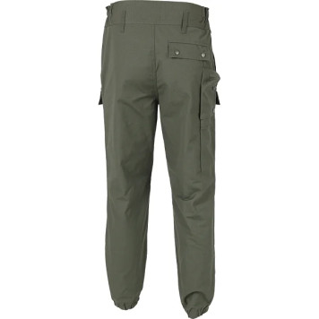 Summer Tactical Pants SPLAV Bekas Olive Rip-Stop-1