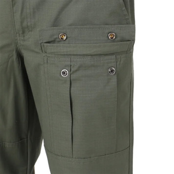 Summer Tactical Pants SPLAV Bekas Olive Rip-Stop-2