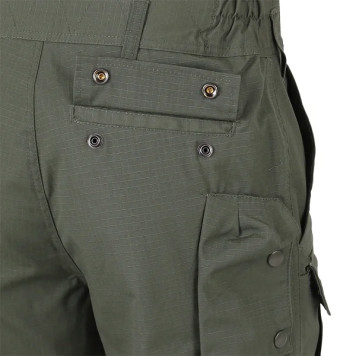 Summer Tactical Pants SPLAV Bekas Olive Rip-Stop-4