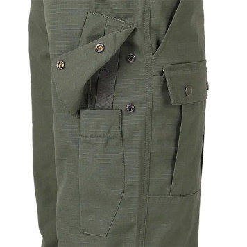 Summer Tactical Pants SPLAV Bekas Olive Rip-Stop-5