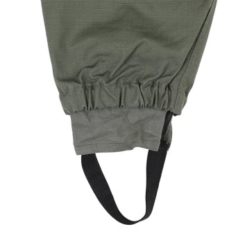 Summer Tactical Pants SPLAV Bekas Olive Rip-Stop-7