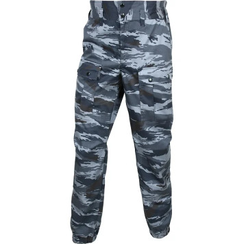 Summer Combat Pants Spall Bekas Shadow