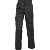 Summer Security Pants Spetsplav Greta Black