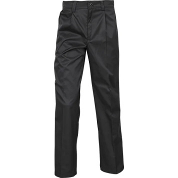 Summer Security Pants Spetsplav Greta Black