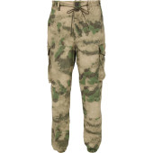 Moss Camouflage Tactical Pants by Splav Moss Camouflage Tactical Pants by Splav