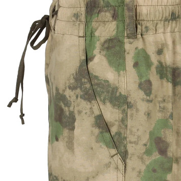 Moss Camouflage Tactical Pants by Splav-2