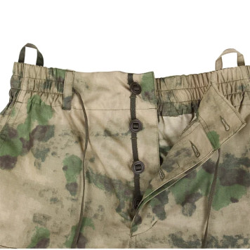Moss Camouflage Tactical Pants by Splav-4