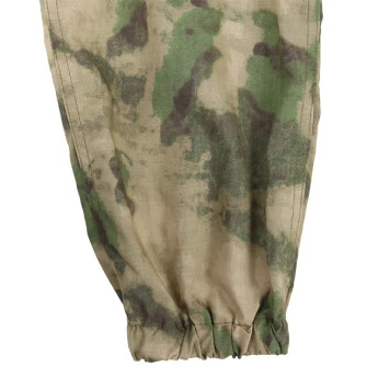 Moss Camouflage Tactical Pants by Splav-5
