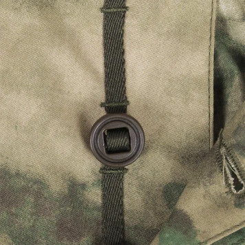 Moss Camouflage Tactical Pants by Splav-6