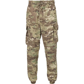 Enhanced Camouflage Trousers Spall Multipat