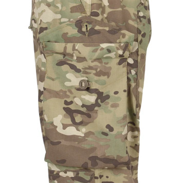 Enhanced Camouflage Trousers Spall Multipat-3