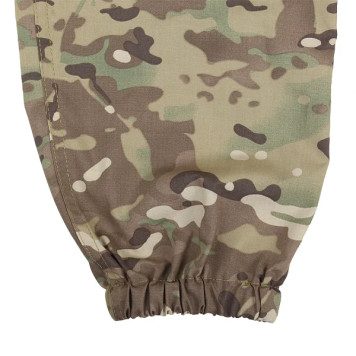 Enhanced Camouflage Trousers Spall Multipat-5