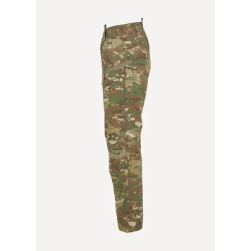 Lightweight Multipat Combat Pants by Splav-1