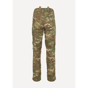 Lightweight Multipat Combat Pants by Splav-2