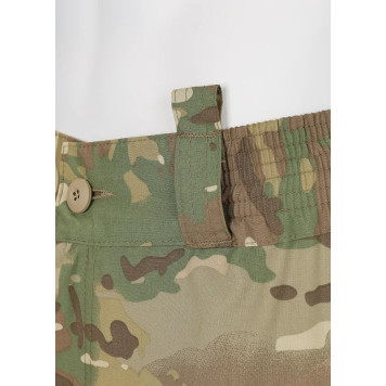Lightweight Multipat Combat Pants by Splav-3