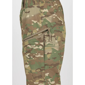 Lightweight Multipat Combat Pants by Splav-4