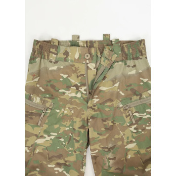 Lightweight Multipat Combat Pants by Splav-5