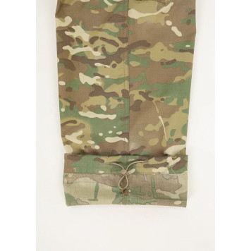 Lightweight Multipat Combat Pants by Splav-6