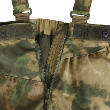 ShelterВ® Sport L7 Borey Quick-Release Tactical Pants-10
