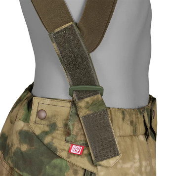 ShelterВ® Sport L7 Borey Quick-Release Tactical Pants-5