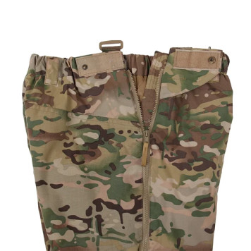 ShelterВ® Sport Multipat Self-Shedding Tactical Pants Borey L7-10