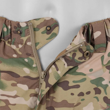 ShelterВ® Sport Multipat Self-Shedding Tactical Pants Borey L7-2