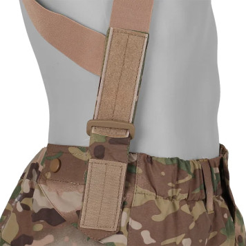 ShelterВ® Sport Multipat Self-Shedding Tactical Pants Borey L7-3