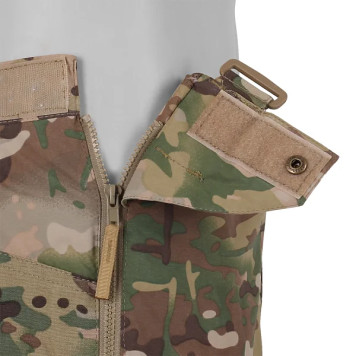 ShelterВ® Sport Multipat Self-Shedding Tactical Pants Borey L7-4