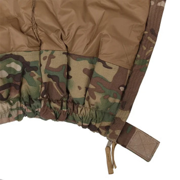 ShelterВ® Sport Multipat Self-Shedding Tactical Pants Borey L7-6