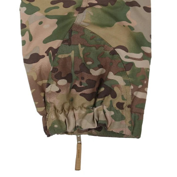 ShelterВ® Sport Multipat Self-Shedding Tactical Pants Borey L7-7