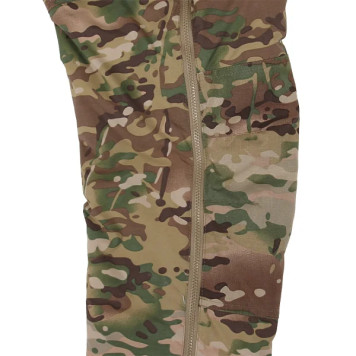 ShelterВ® Sport Multipat Self-Shedding Tactical Pants Borey L7-8