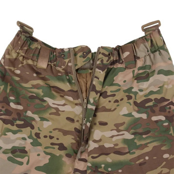 ShelterВ® Sport Multipat Self-Shedding Tactical Pants Borey L7-9