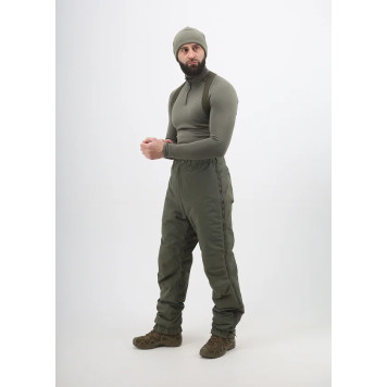 ShelterВ® Sport L7 Borey Quick-Release Tactical Pants in Olive-1