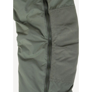 ShelterВ® Sport L7 Borey Quick-Release Tactical Pants in Olive-11
