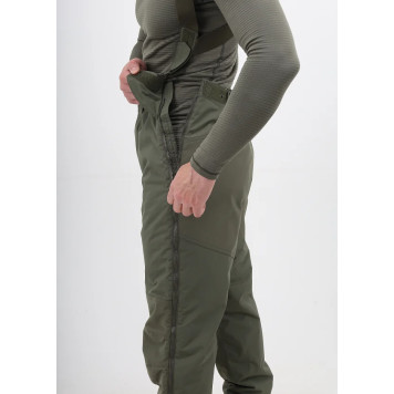 ShelterВ® Sport L7 Borey Quick-Release Tactical Pants in Olive-2
