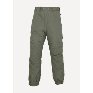 ShelterВ® Sport L7 Borey Quick-Release Tactical Pants in Olive-4