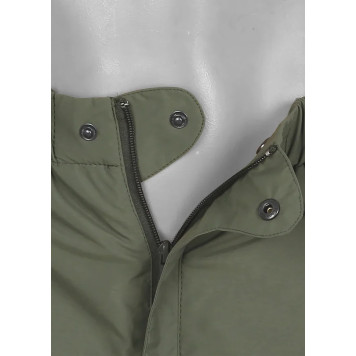 ShelterВ® Sport L7 Borey Quick-Release Tactical Pants in Olive-6